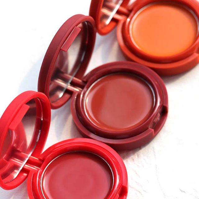 MÁ HỒNG KEM GOGOTALES MOCHI POP MOUSSE SOFT BLUSH | BigBuy360 - bigbuy360.vn