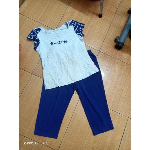 đồ bộ mặc nhà