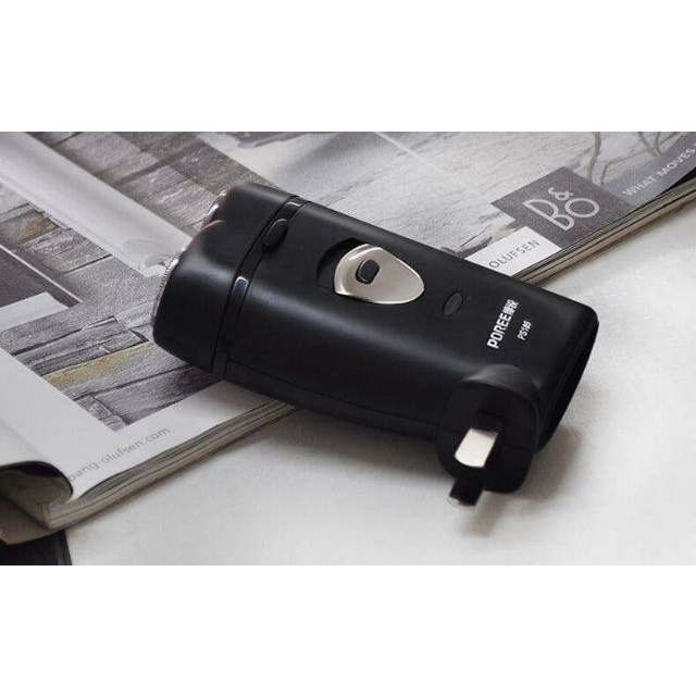 máy cạo râu ps187