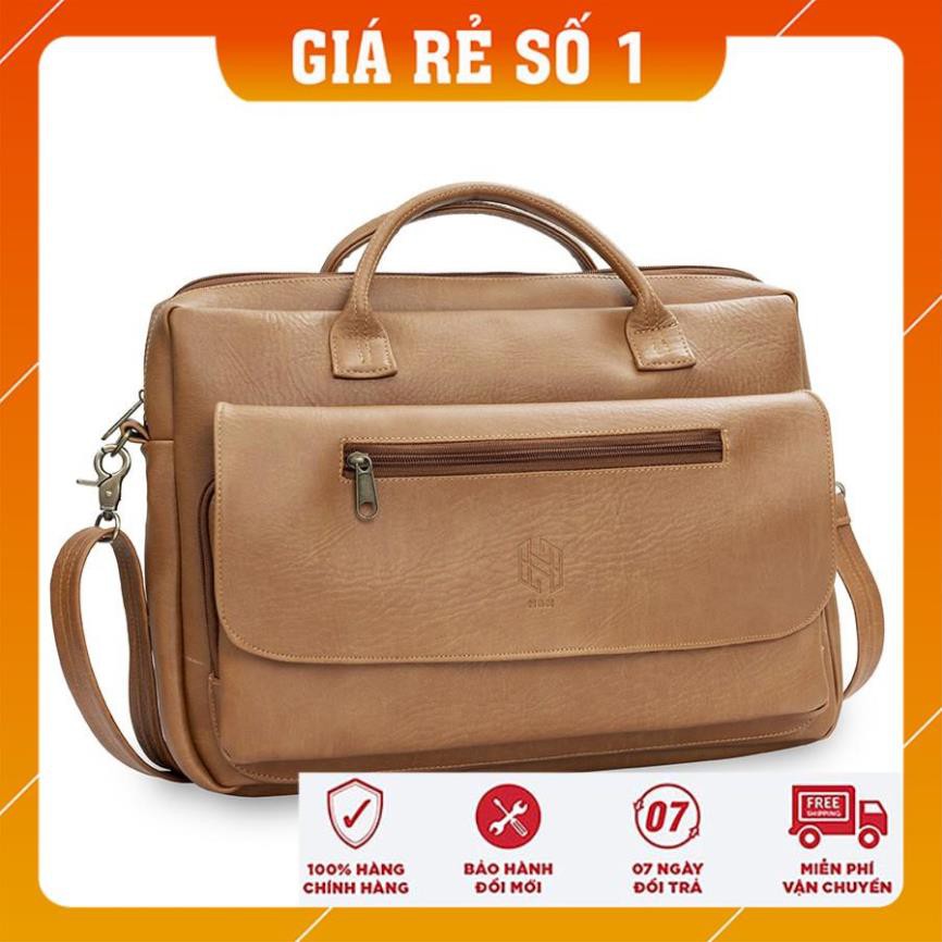 Túi xách công sở Hanama Tom 12  - Bảo hành 12 tháng | BigBuy360 - bigbuy360.vn