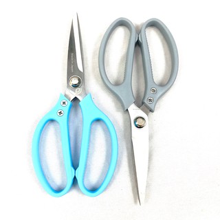 Kéo Nhật Bản Kapusi - Kéo Nhật Bản đa năng MATERIAL thép SK5 chất lượng cao