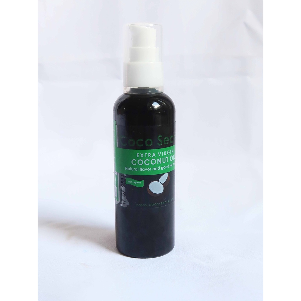 Dầu Mù - U ép lạnh 100ml nguyên chất | BigBuy360 - bigbuy360.vn