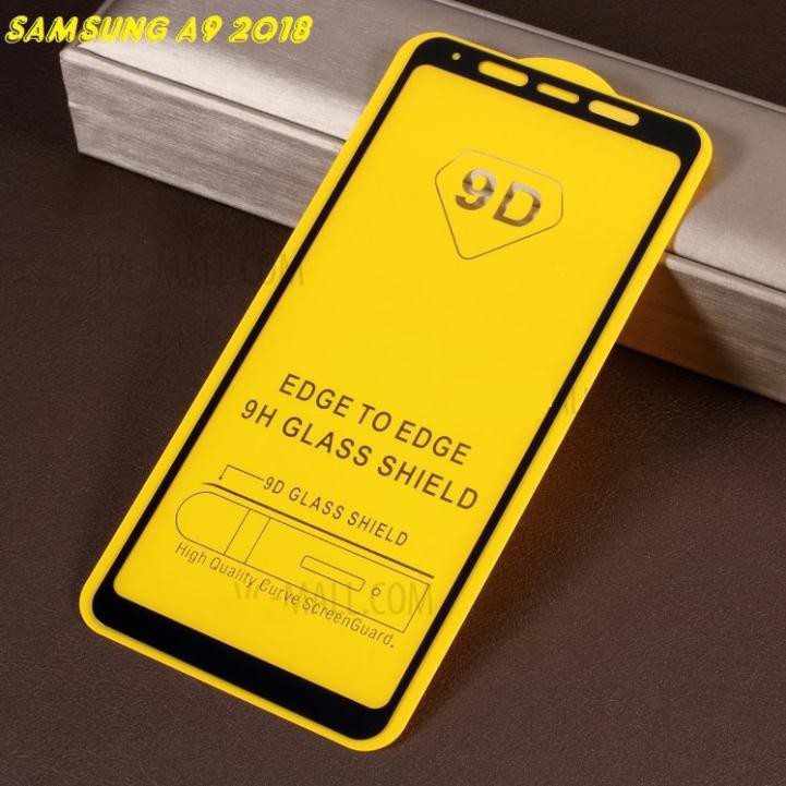 CƯỜNG LỰC SAMSUNG GALAXY A9 2018