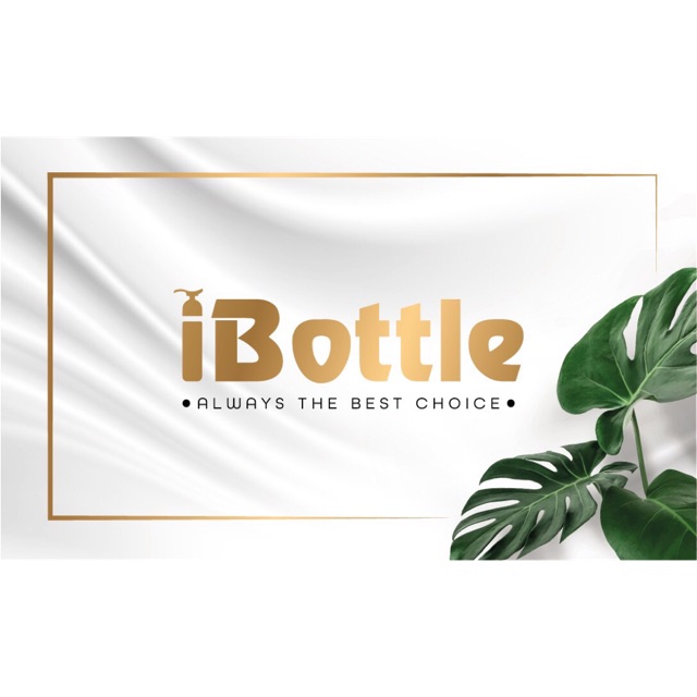 iBOTTLE