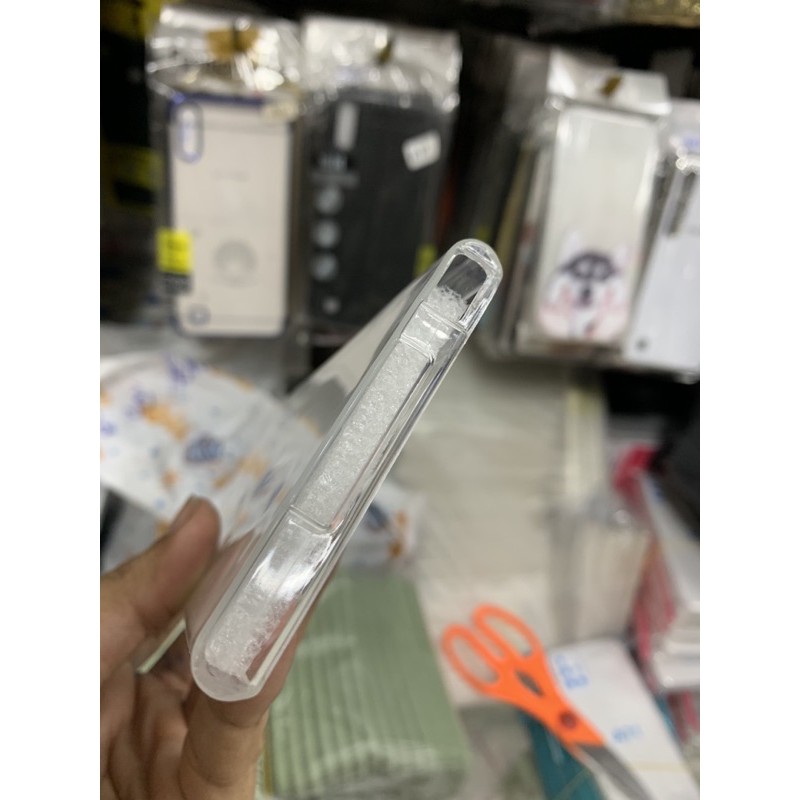 Ốp lưng Xiaomi Mi 3 dẻo trong suốt
