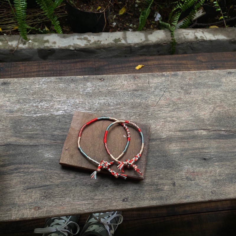 vòng tay handmade