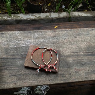 vòng tay handmade