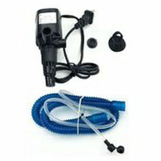 Máy bơm nước bể cá RS-705, đầu máy bơm, máy lọc (15W, 800L/H)
