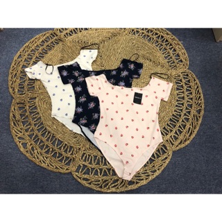 Áo bodysuit f21 - 0656