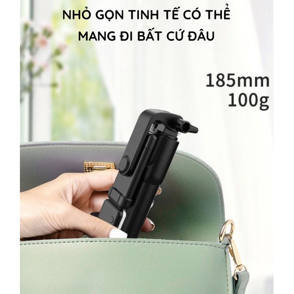 Gậy tự sướng giá rẻ - Gậy chụp hình selfie giá rẻ
