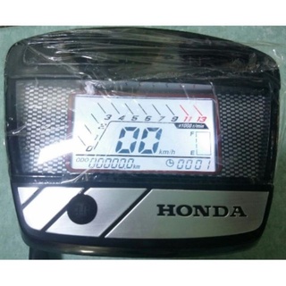Đồng hồ điện tử lcd cho dream