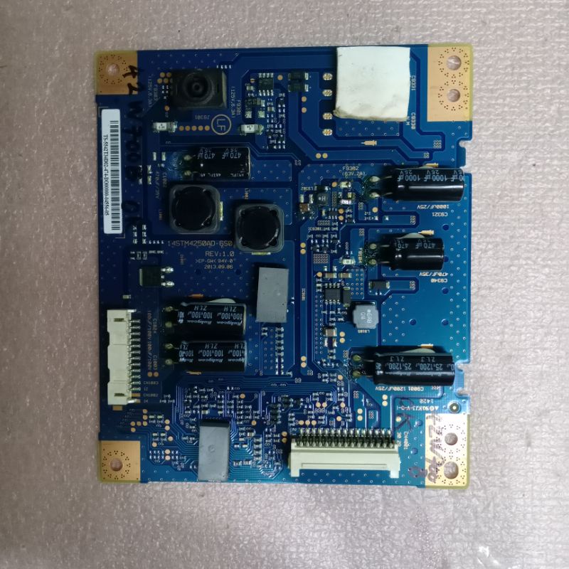 Bo mạch tivi Sony 42W700B,bo xử lý,khiển,main chính,chủ,cao áp,Tcon,wifi,mắt nhận