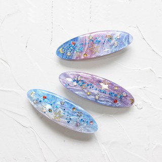 KẸP TÓC GALAXY