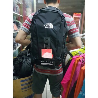 [Mã FATPBAU2 giảm 40K đơn 150K] Balo TNF Hotshot 2009
