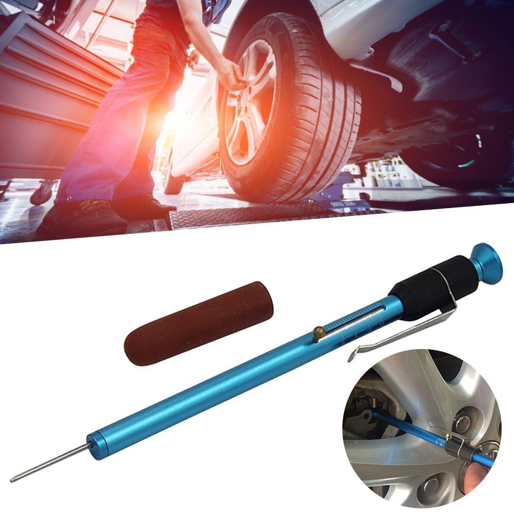 Dụng Cụ Kiểm Tra Độ Dày Phanh Đĩa Xe Hơi