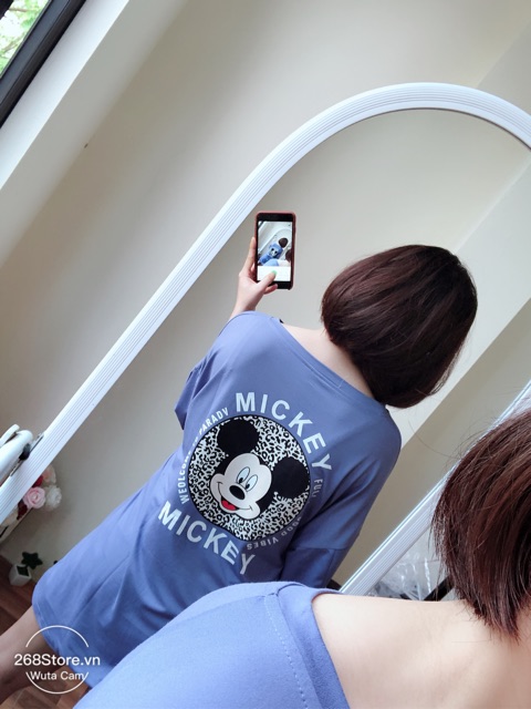 [70] [HÌNH THẬT]áo thun nữ ⚜️FREESHIP⚜️ Thun Nữ Hàng Unisex Phông Nữ Quảng Châu [Thun Nu] | BigBuy360 - bigbuy360.vn