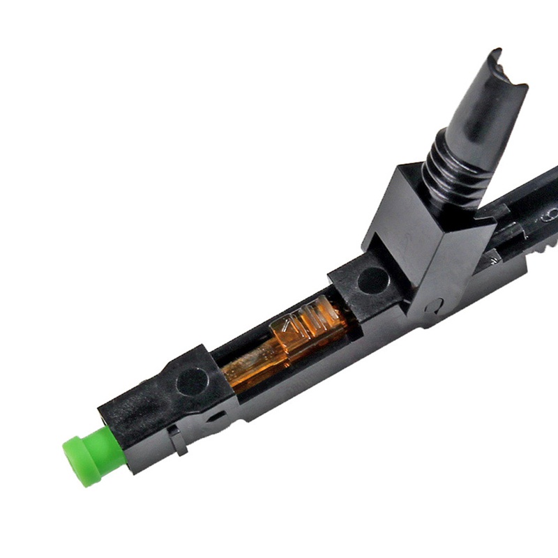 Set 50 Đầu Nối Nhanh Sợi Quang Đơn FTTH