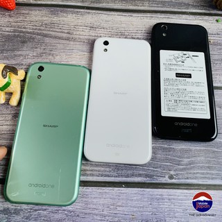 Điện Thoại Sharp X1- Pin 4000, AndroidOne , Chip Tám , Ram 3GB