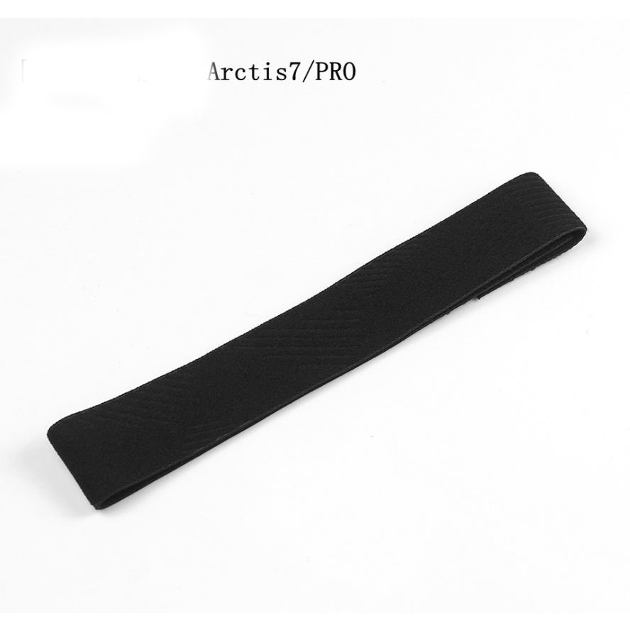 Đệm gel bọc tai nghe chụp tai không dây chống mất dành cho SteelSeries Arctis 3/5/7/9/1/ pro