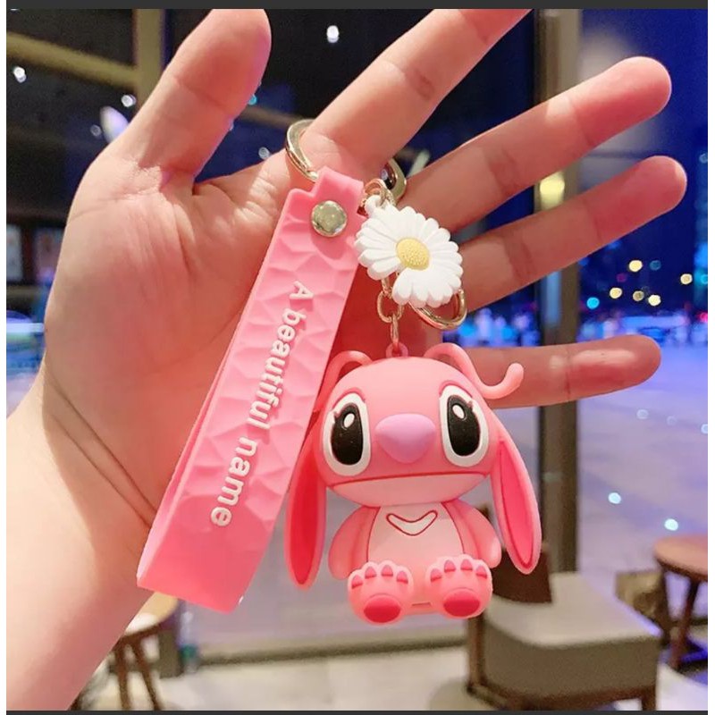 : Móc Khoá Siêu Dễ Thương😍😍😍