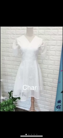 Combo váy size nhỏ