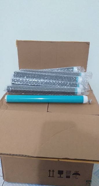 Drum  05A, 80A dùng cho hộp mực máy in 2035, 2055; Pro M400, M401, M425; 6300, 6400, 6500, 6650