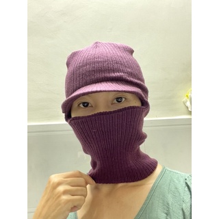Nón len ninja người lớn