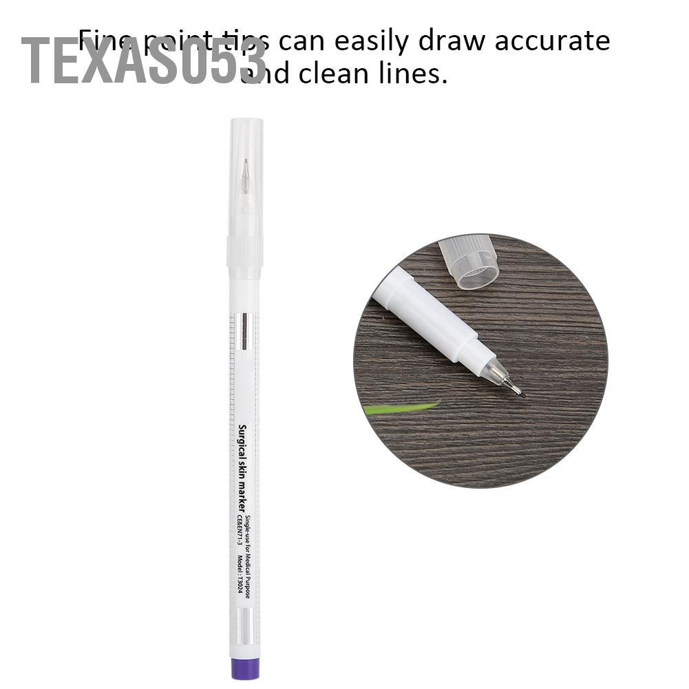 [Hàng mới về] Bút đánh dấu xăm môi lông mày bán vĩnh viễn chống thấm nước