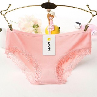 quần lót modal cotton