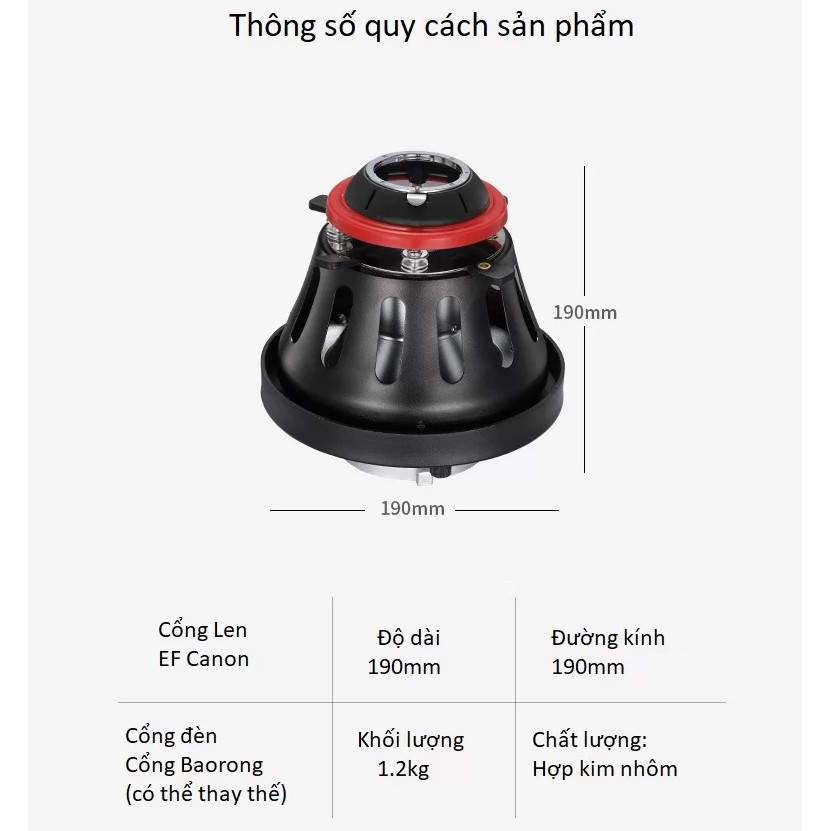 BỘ TẠO HIỆU ỨNG NGHỆ THUẬT OT1 PRO II