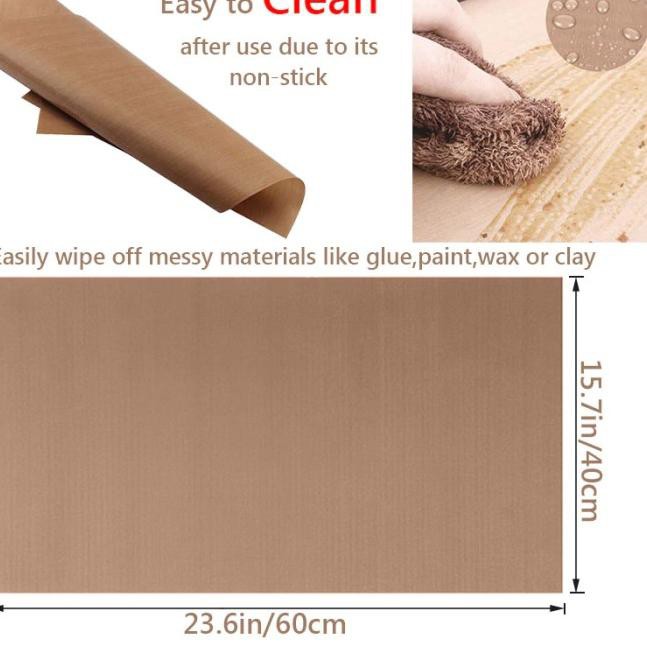Thảm Nướng Bánh Chống Dính Có Thể Tái Sử Dụng Tw-29 | BigBuy360 - bigbuy360.vn