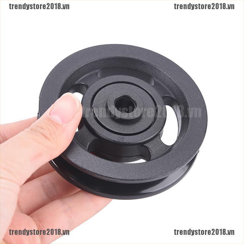 Dây Ròng Rọc Tập Gym 90mm