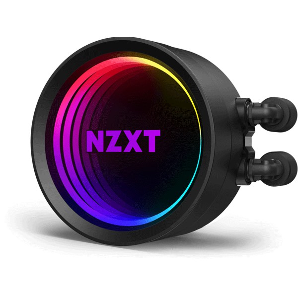 Tản Nhiệt Nước Nzxt Kraken X53 240Mm Aio