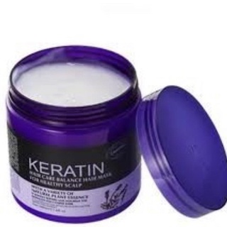 Kem Ủ tóc KERATIN siêu mượt