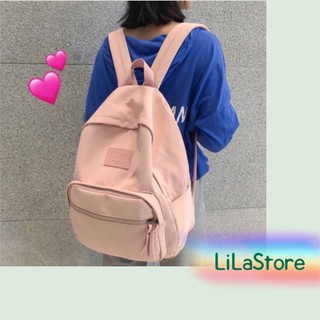 Balo ulzzang cao cấp chống nước BChéo