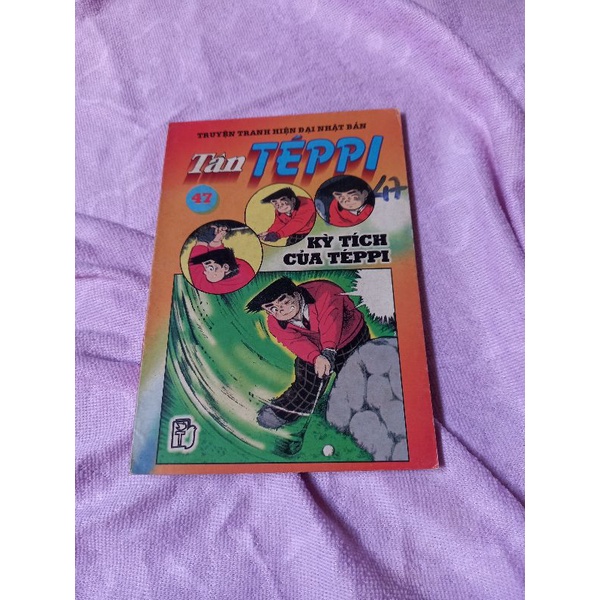 Tân Téppi 46 47 48 49 50