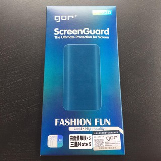 Dán màn hình Gor galaxy S23 Ultra, S22 Ultra, Note 9/Note 10+, Note 20 Ultra ( 3 miếng dán trước)