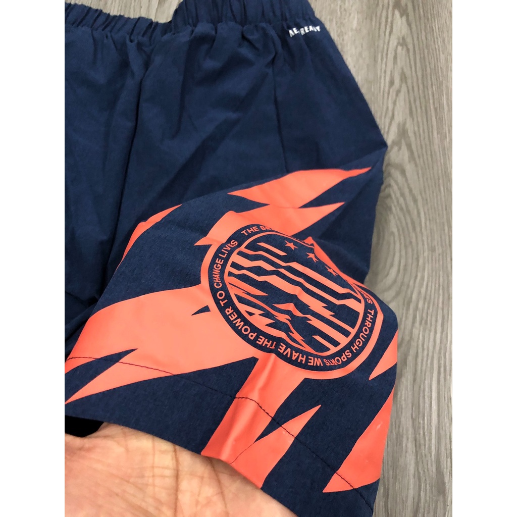 Adidas Short  Aeroready