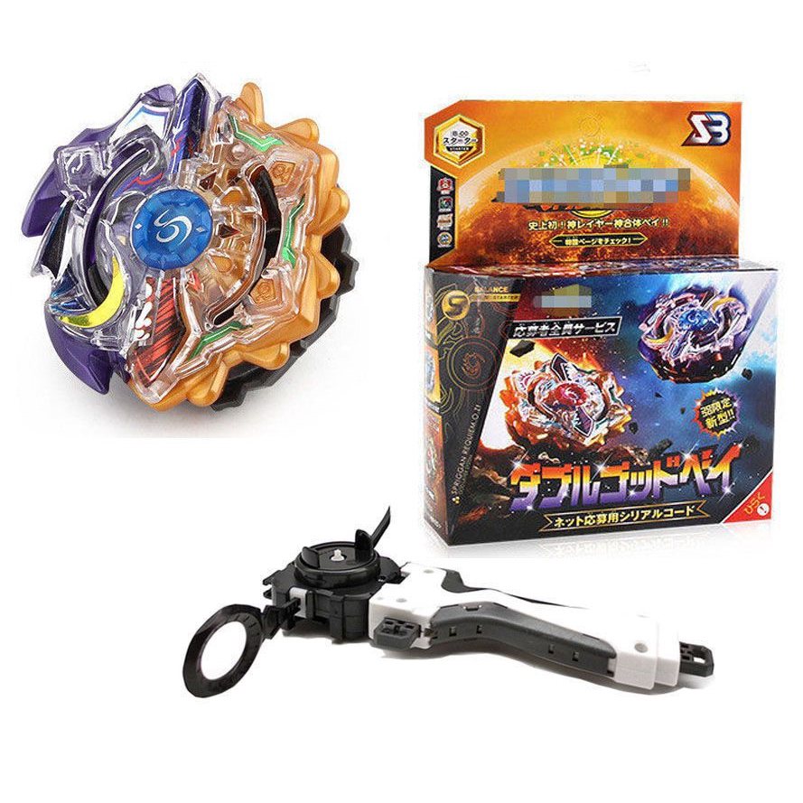 Đồ Chơi Con Quay Beyblade Cho Bé