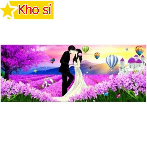 Tranh chất lượng cao