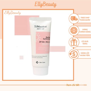 KEM CHỐNG NẮNG SJM MEDICAL ANTI SUNCREAM