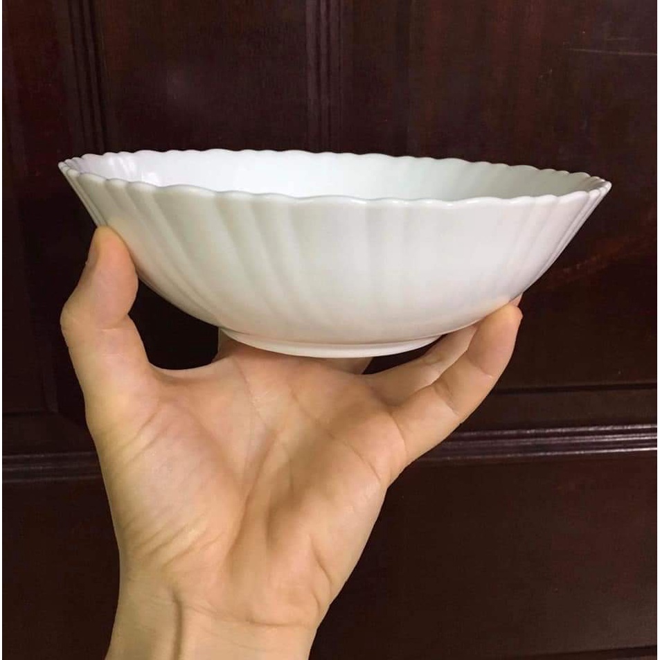 Tô sứ ngọc Opal 20cm Luminarc