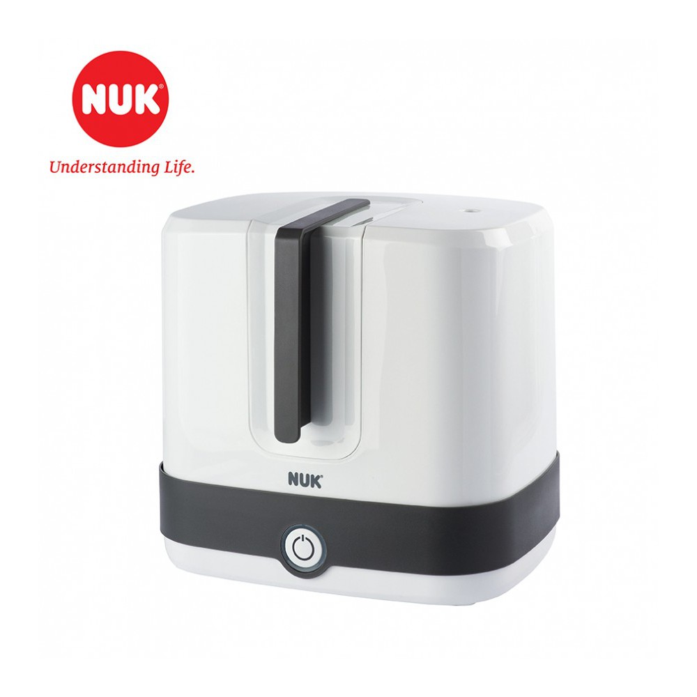 Máy tiệt trùng bình sữa NUK