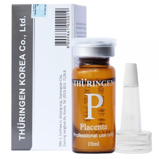 Tế bào gốc và vitamin c – thuringen