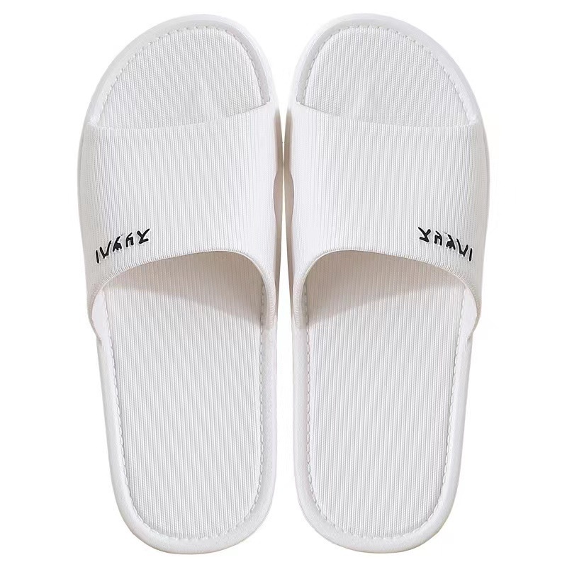 Dép Đi Trong Nhà, Văn Phòng, Nhà Tắm, khách sạn hàng Nhật cao câp chất liệu nhựa dẻo không mùi đế chống trơn trượt