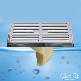 Thoát sàn chống mùi và côn trùng Zento ZT680