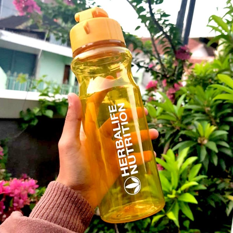 HERBALIFE Bình Sữa Thảo Dược Florida 700ml Chất Lượng Cao