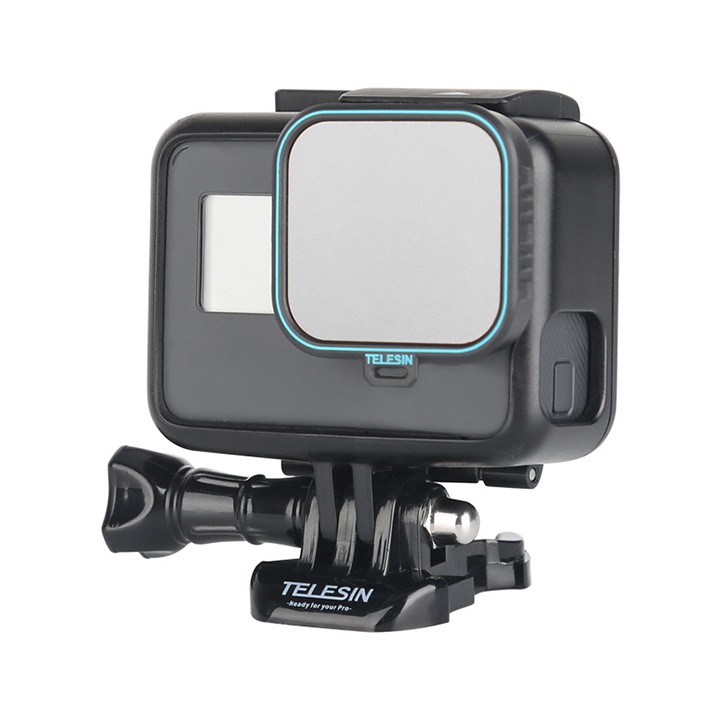 Kính lọc CPL ND GoPro 7 / 6 / 5 Telesin chính hãng