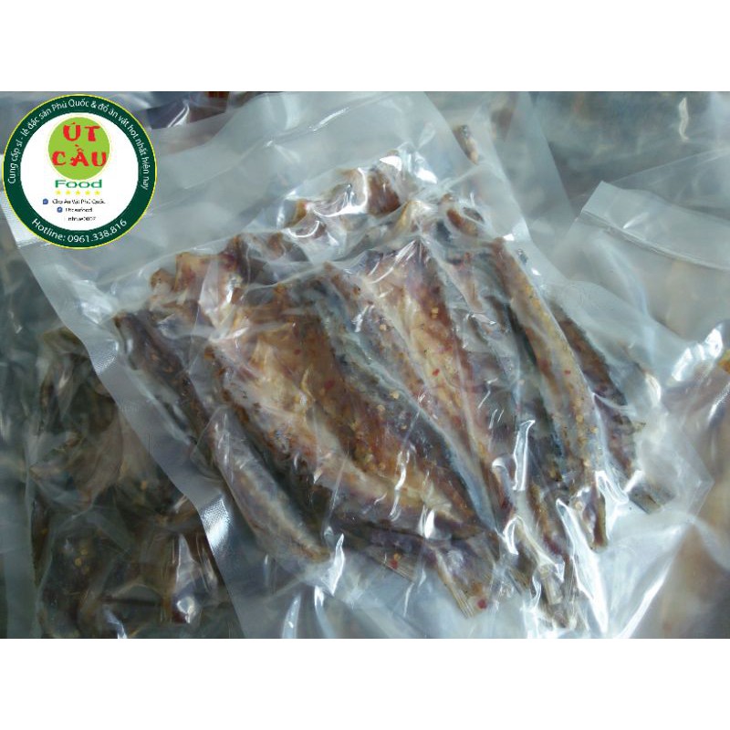1 Con Khô Cá nhồng Tiêu Đường Ớt Đặc Sản Phú Quốc | BigBuy360 - bigbuy360.vn