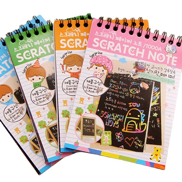 1 Cây Bút Vẽ Graffiti Sáng Tạo Cho Bé